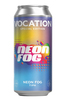 Vocation Neon Fog Triple IPA Can 440ml