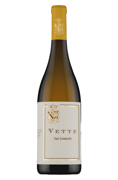 Vette di San Leonardo Sauvignon Blanc Vigneti delle Dolomiti IGT 2023 750ml