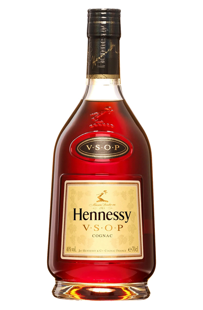 Hennessy VSOP 700ml Bottle