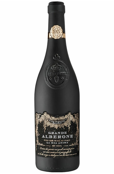Grande Alberone La Mia Anima My Soul Vino Rosso d’Italia 750ml