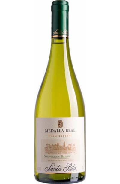 Santa Rita Medalla Real Sauvignon Blanc