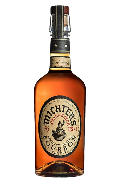 Michters Small Batch Bourbon 700ml Bottle