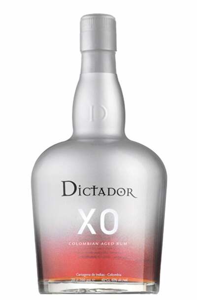 Dictador XO Insolent Rum 700ml Bottle