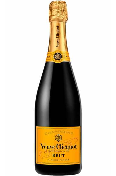 Veuve Clicquot Brut Ice Jacket 750ml Bottle