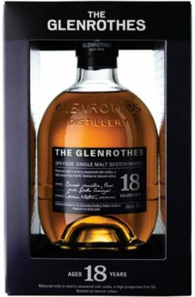 glenrothes-18-year-gift-box