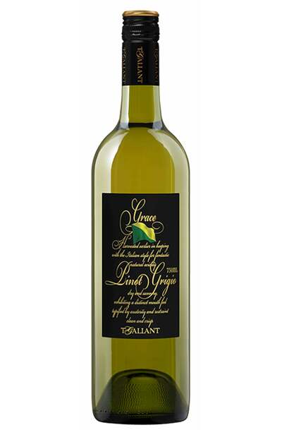 Tgallant - Grace Pinot Gris/Grigio