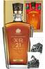 John Walker & Sons XR 21YO F22 CNY 750ml Bottle with 2 Glasses