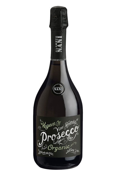 Alberto Nani Prosecco DOC Spumante Extra Dry 750ml