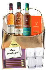 Lunar New Year Glenfiddich Hamper