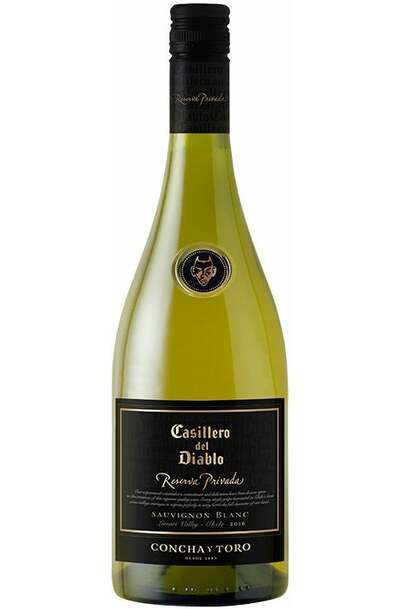 Casillero del Diablo - Reserva Privada Sauvignon Blanc 750ml