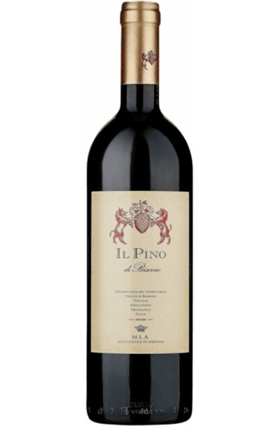 Tenuta di Biserno, Il Pino di Biserno 750ml Bottle only