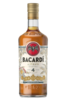 Bacardi Anejo Cuatro 1L Bottle