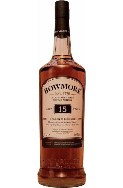 bowmore-15-years-golden-elegant-single-malt-1l