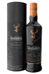 Glenfiddich Project XX Single Malt 700ml with Gift Box