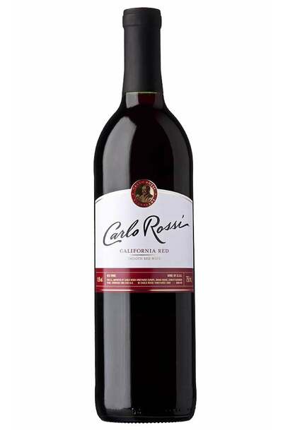 Carlo Rossi 750ml
