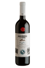 Farmers of Wine Rosso Puglia IGT 750ml
