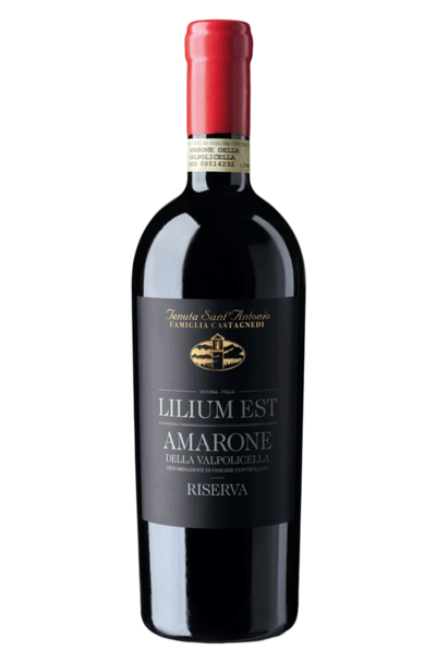 Tenuta Sant'Antonio Lilium Est Amarone della Valpolicella Riserva DOCG 2020 750ml