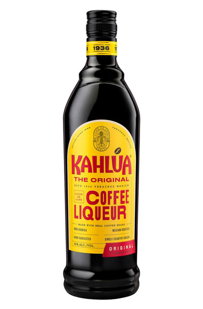 Kahlua Original Coffee Liqueur 750ml Bottle