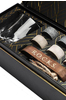 ROCKS The Connoisseur's Set Twist Glass Edition Gift Set