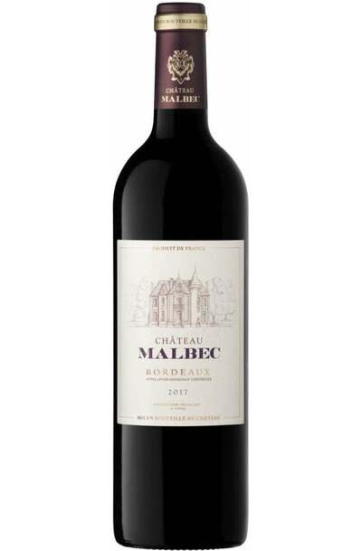 Chateau Malbec