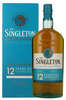 Singleton Of Glendullan 12 Year 1L Bottle with Gift Box