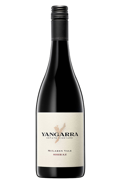 Yanggara Estate Shiraz 2020 750ml