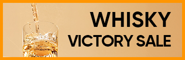 World Cup Whisky Banner