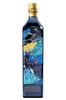 Johnnie Walker Blue Label 2023 Year of the Rabbit Limited Edition 750ml w/Gift Box
