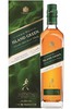 Johnnie Walker Island Green 1L Bottle w/Gift Box