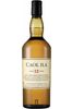 Caol Ila 12 Year 750ml Bottle 