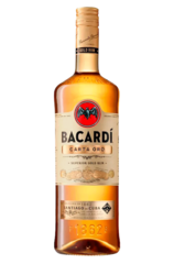 Bacardi Carta Oro (Gold) 980ml Bottle