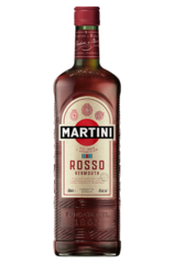 Martini Rosso Vermouth 750ml Bottle