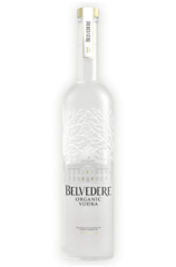 Belvedere Organic Vodka 750ml Bottle