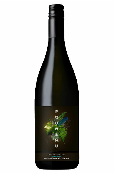 Pounamu Special Selection Pinot Noir 750ml