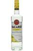 Bacardi Limon 700ml Bottle