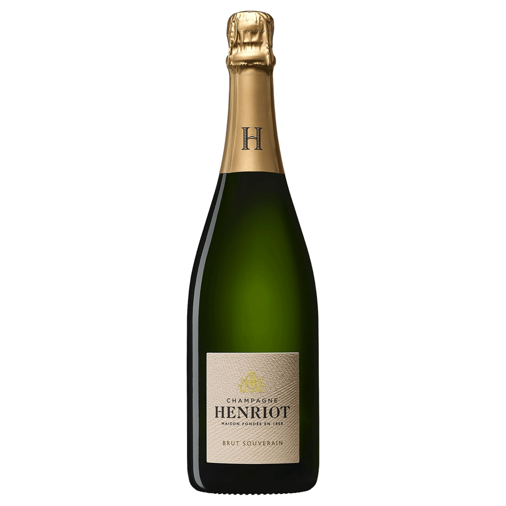 その他 HENRIOT Brut Souverain 750ml Buy Henriot Brut Souverain 750ml at the best price - Paneco Singapore