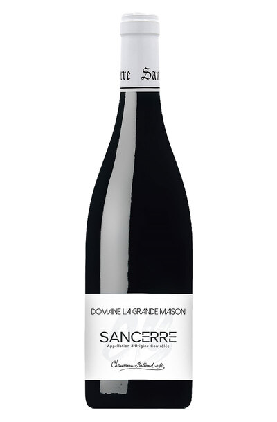 Domaine La Grandes Maisons Rouge Sancerre 2022 750ml