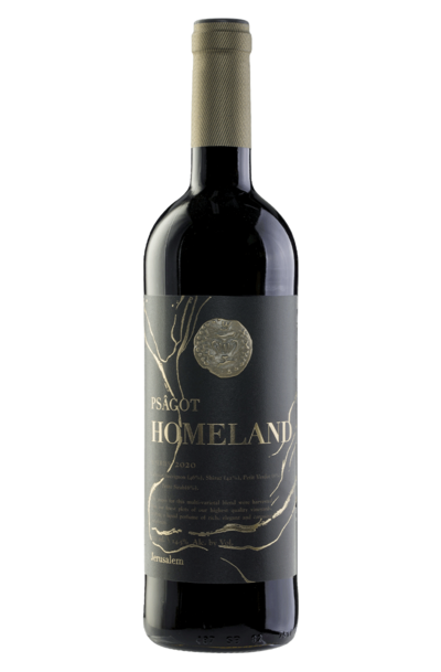 Psagot Homeland 750ml