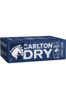 24 x Carlton Dry Beer Can 330ml