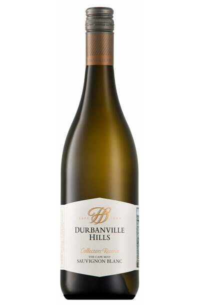 Durbanville Hills - Collectors Reserve Sauvignon Blanc 750ml