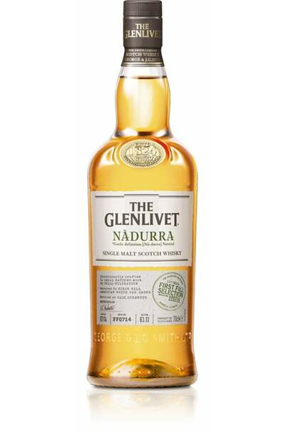 Glenlivet Nadurra First Fill Selection 1L Bottle