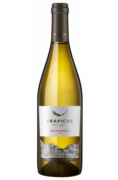 Trapiche - Oak Cask Chardonnay