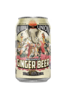 Brookvale Union Alcoholic Ginger Beer Can 330ml