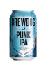 BrewDog Punk IPA Can 330ml