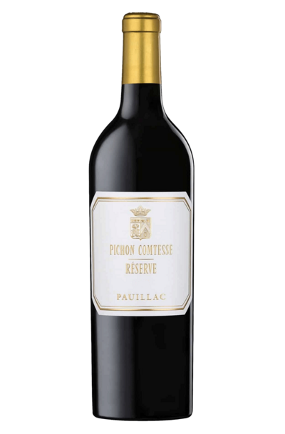 Pichon Comtesse Reserve Pauillac 2022 750ml