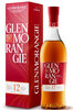 Glenmorangie 12 Year The Lasanta Single Malt 700ml Bottle with Gift Box
