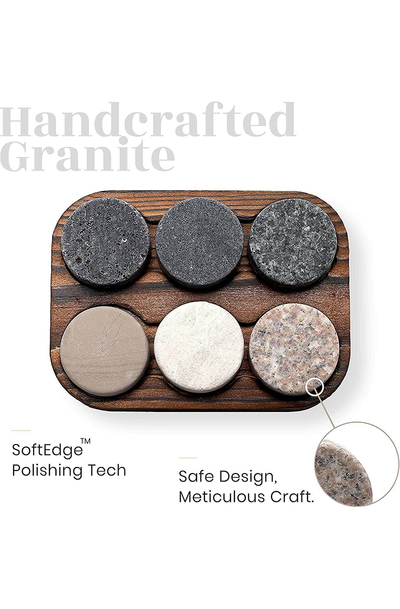 ROCKS The Original Rocks Gift Set