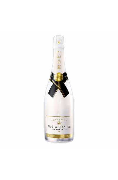 Moet & Chandon Ice Imperial bottle