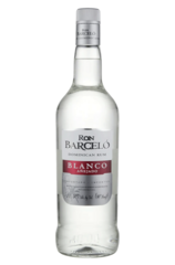 Barcelo Blanco Anejado 1L Bottle
