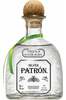 Patron Silver tequila
